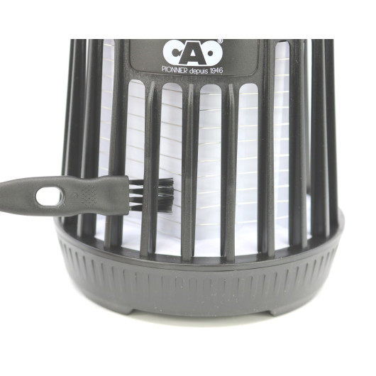 Lanterne camping anti-insectes CAO | Lampe torche et lanterne pour confort en camping & bateau