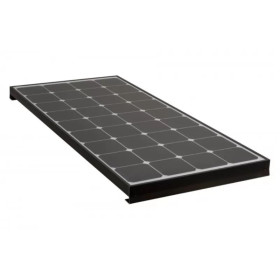 ANTARION Panneau solaire Black booster | 260 W