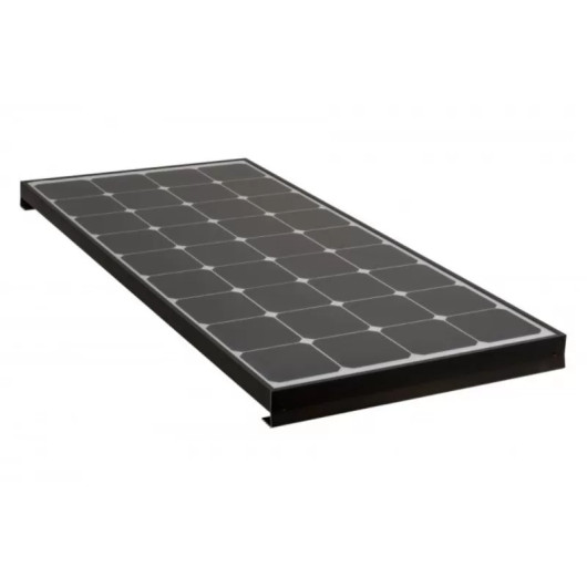 ANTARION Panneau solaire Black booster | 305 W