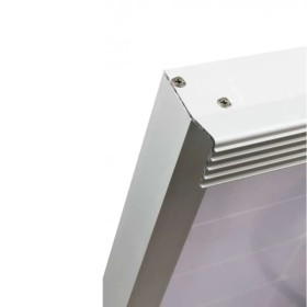 ANTARION Panneau solaire Black booster | 305 W
