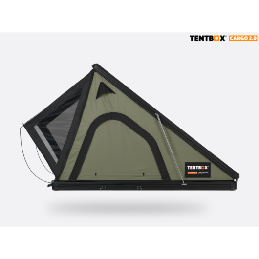 TENTBOX Cargo 2.0