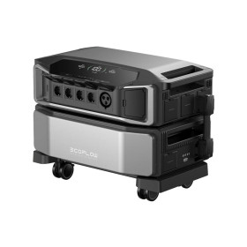 ECOFLOW Delta Pro Ultra | 6144 Wh ECOFLOW Delta Pro Ultra | 6144 Wh