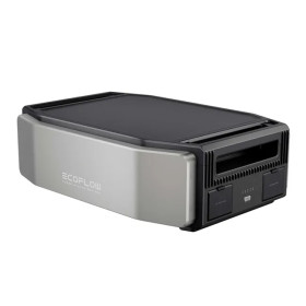 ECOFLOW Delta Pro Ultra Extra batterie | 6144 Wh ECOFLOW Delta Pro Ultra Extra batterie | 6144 Wh