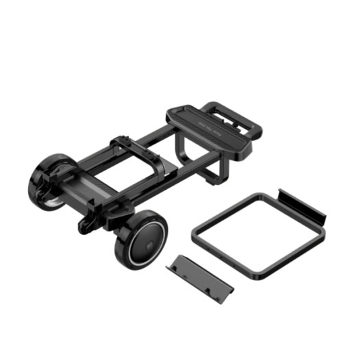 ECOFLOW Chariot pour Delta Pro Ultra détail
