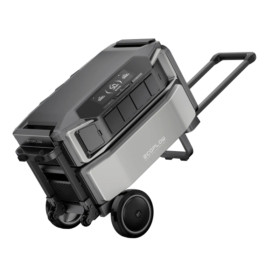 ECOFLOW Chariot pour Delta Pro Ultra ECOFLOW Chariot pour Delta Pro Ultra