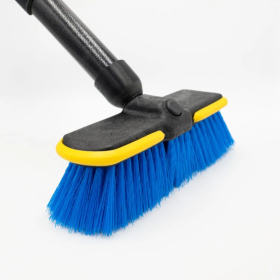 REVOLVE Brosse pour la perche enroulable Brosse Revolve pour la perche enroulable |Accessoires de gaffes | Brosse douce