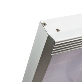 HEMING Panneau solaire monocristallin | 160 W
