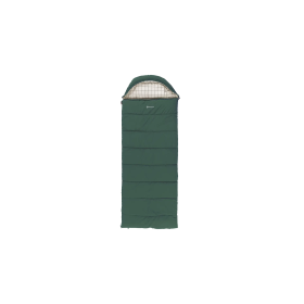 Camper duvet sac de couchage Outwell - Prime Green