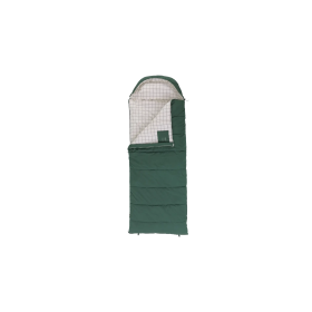 Camper duvet sac de couchage Outwell - Prime Green