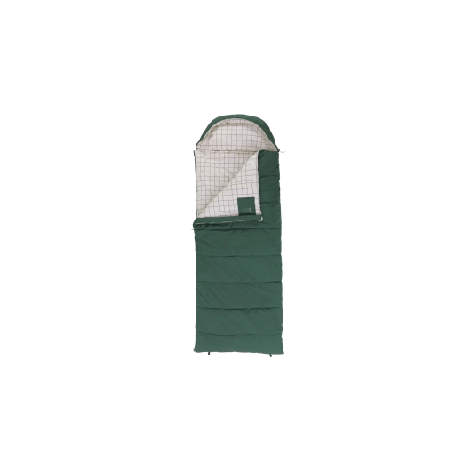 Camper duvet sac de couchage Outwell - avec poche intérieure