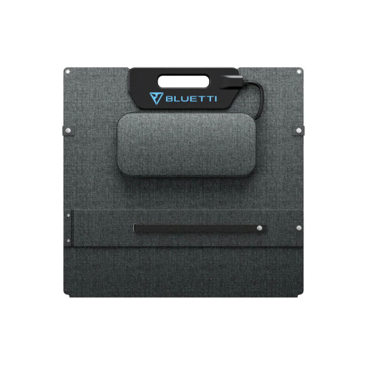 BLUETTI PV100D Panneau Solaire | 100W