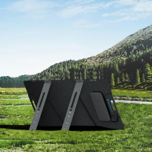 BLUETTI PV100D Panneau Solaire | 100W