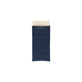 Contour Lux XL sac de couchage Outwell | pochette intérieur