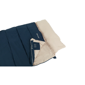 Contour Lux XL sac de couchage Outwell | pochette intérieur