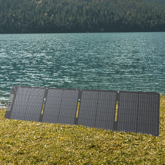 BLUETTI SP120L Panneau Solaire | 120W