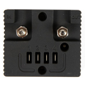 Sauvegarde batterie SBM60 Energie Mobile | Protection basse tension 12V bateau, camping-car et van aménagé