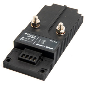 SBM400 - Module de protection batterie 12V 400A pour installations électriques intensives