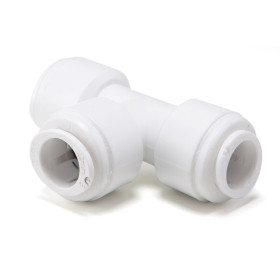 Raccord T 3 voies PER ø 12 mm femelle | Pour dérivation de circuit d’eau potable embarquée