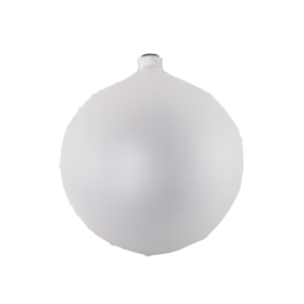 FENDERTEX Chambre à air pour pare-battage sphérique Chambre à air pour battage Fendertex sphérique | Accessoire de remplacement pour pare-battage | Gonflée