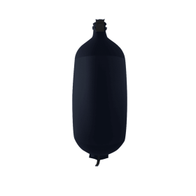 FENDERTEX Pare-battage cylindrique | Bleu Marine Pare-battage cylindrique Fendertex bleu marine | Défense textile pour protection coque bateau