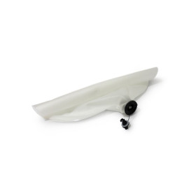 FENDERTEX Chambre à air pour pare-battage sphérique Chambre à air pour battage Fendertex sphérique | Accessoire de remplacement pour pare-battage | Gonflée