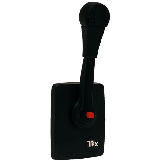 DOMETIC, TELEFLEX & TFX boitier de commande moteur 700SS.