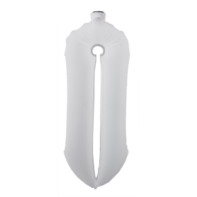 FENDERTEX Chambre à air pour pare-battage tubulaire Chambre à air pour battage Fendertex tubulaire | Accessoire de remplacement pour pare-battage | Gonflée