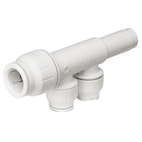 Tuyau semi-rigide PER ø22 mm | Circuit d’eau pour camping-car, bateau et tiny house