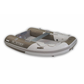 Annexe gonflable 3D Tender Twin Fastcat 300 | Annexe à fond gonflable | Olive