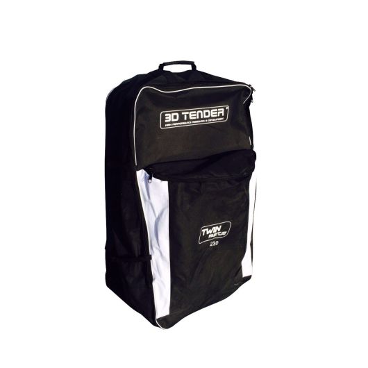 Annexe gonflable 3D Tender Superlight Twin Air | Sac de rangement