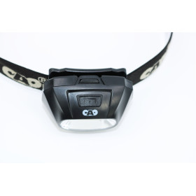 Lampe frontale Spectre CAO | Lampe torche & frontale en activité nocturne, camping, vanlife, nautisme