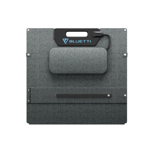 BLUETTI MP200 Panneau Solaire | 200W fermé