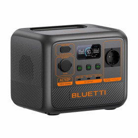 BLUETTI AC50P | 524 Wh BLUETTI AC50P | 524 Wh