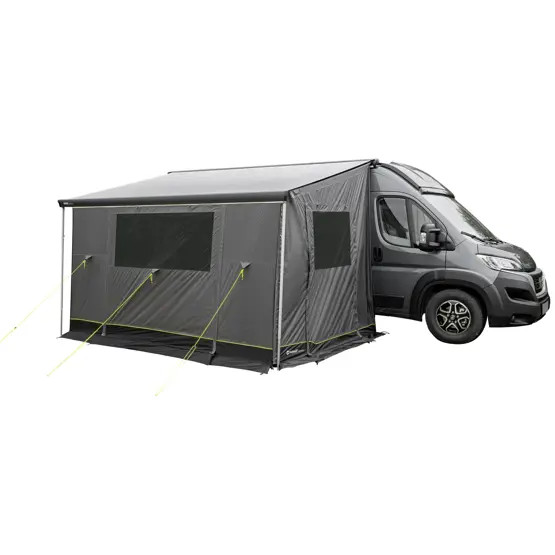 Sideroads Awning rooms auvent pour fourgon Ducato, sprinter, Crafter