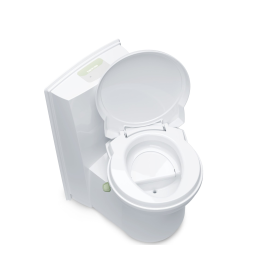 Toilette à séparation S260-CS THETFORD