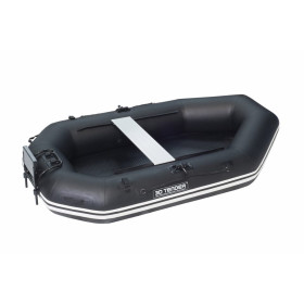 Annexe Superlight Twin Round Air de 160 cm 3D TENDER | Annexes gonflables | Noire