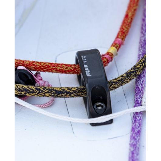 ANTAL Organizer faible friction