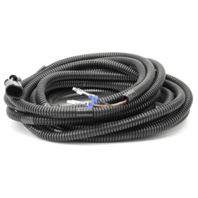 AUTOTERM Câble 6 m pompe à carburant | chauffage air pulsé