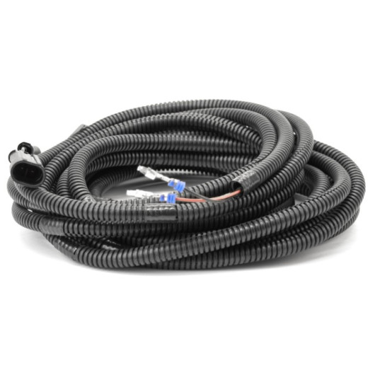 AUTOTERM Câble 6 m pompe à carburant | chauffage air pulsé