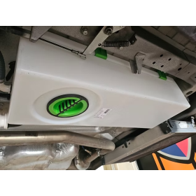Kit broyeur pour wc à cassette Thetford C250 / C260 Popoccino | Hygiène et vidange en camping-car et van aménagé
