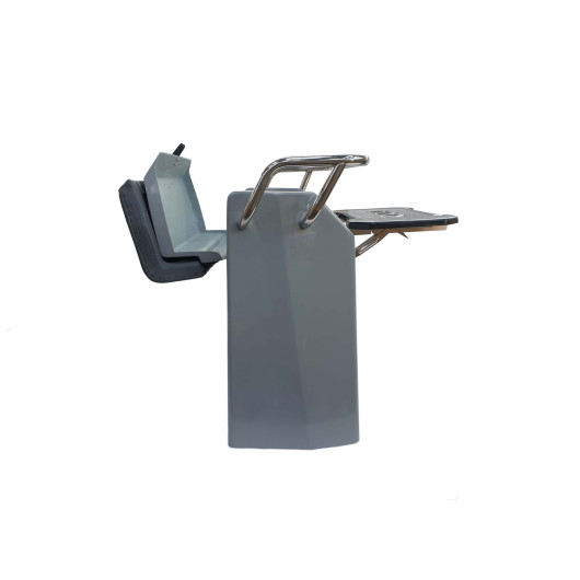 3D Tender Bolster L Patrol (530/560/550)