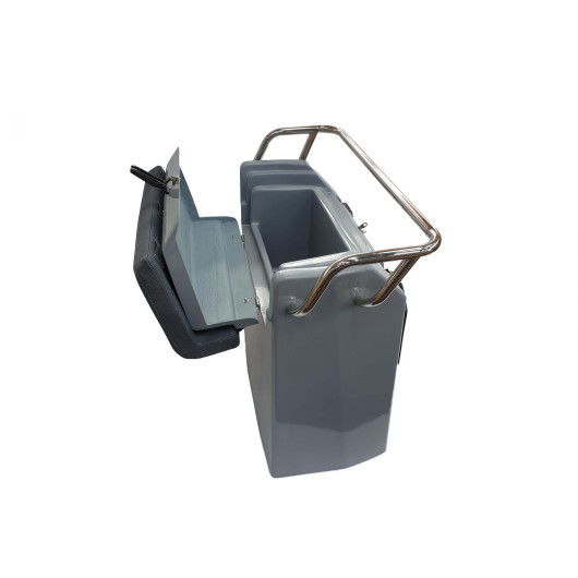 3D Tender Bolster L Patrol (530/560/550)
