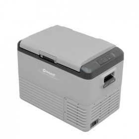 Arctic Chill 40  Outwell glacière à compression | van, bateau, voiture et camping-car
