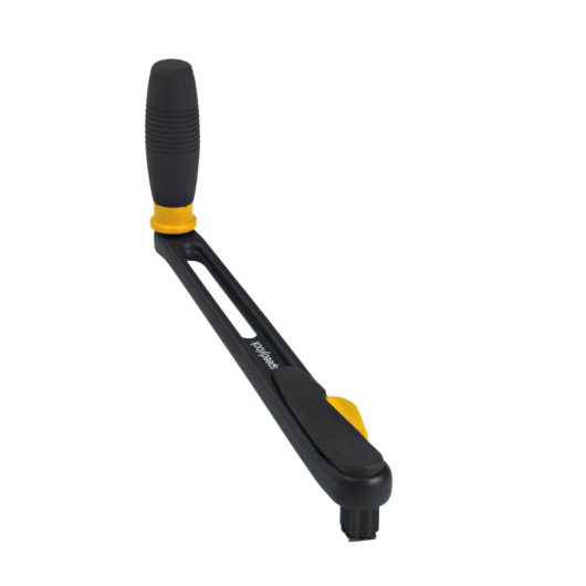 Manivelle de winch Speedylock 250 Antal | Manivelle & accessoire de winch accastillage bateau