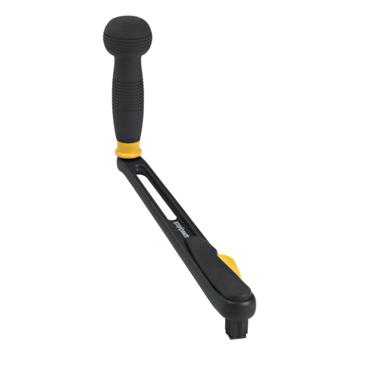 Manivelle de winch Speedylock 250 Antal | Manivelle & accessoire de winch accastillage bateau