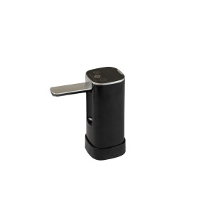 Robinet portable sur batterie USB Trigano | Distributeur d'eau pour camping en voiture et van aménagé
