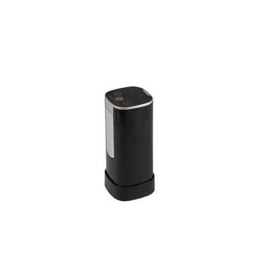 Robinet portable sur batterie USB Trigano | Distributeur d'eau pour camping en voiture et van aménagé | Bec rétractable