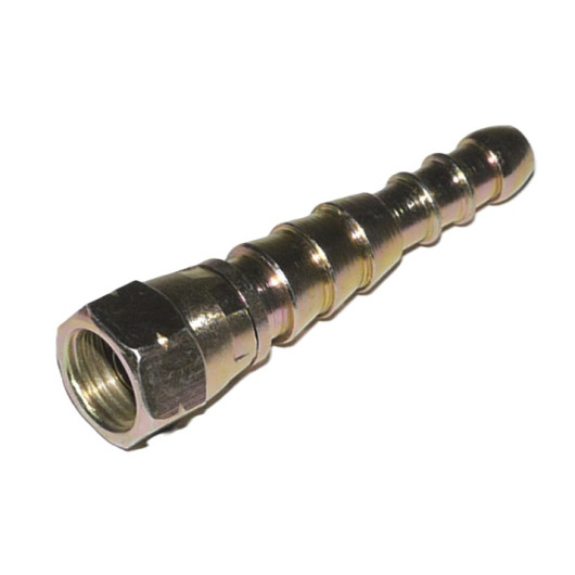 Raccord gaz fileté G1/4" - cannelé 8-10mm Gok | connexion appareil en van, camping