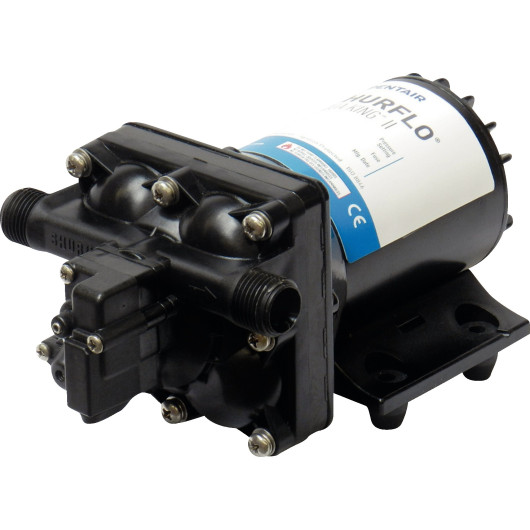 SHURFLO Aqua-King II Standard 3.0