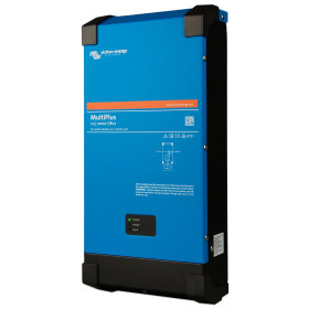 MultiPlus 12/2000/80 Victron | Convertisseur-chargeur de batterie 12V pour camping-car, van et bateau